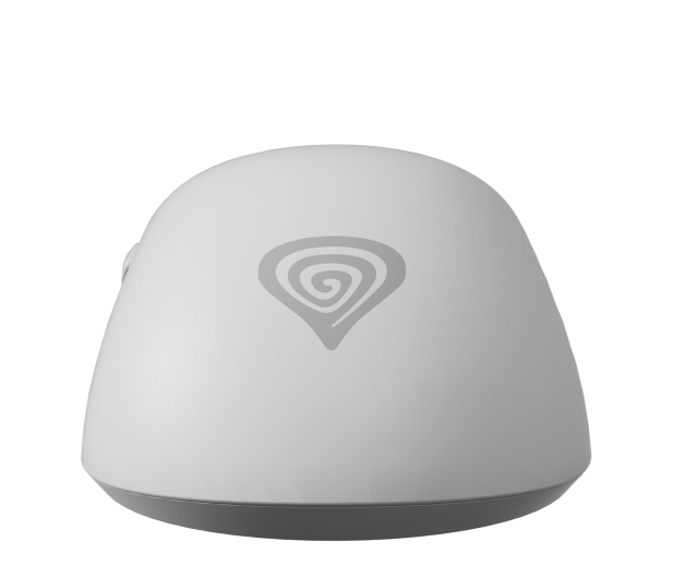 Genesis Zircon 500 Wireless biała NMG-2114 - 1207217 - zdjęcie 7